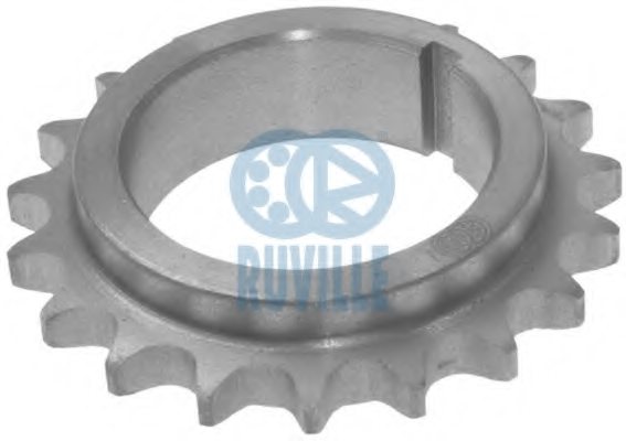 FIAT 5882994 Gear, timing chain deflector